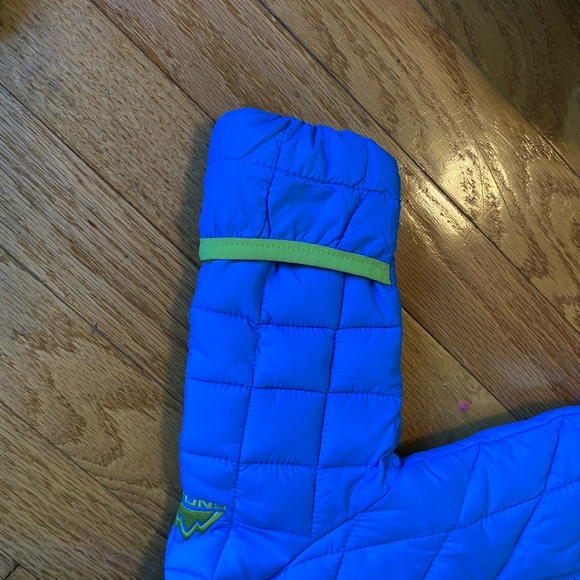 Infant Snow Suit 3-6 Mo - Picture 6 of 6